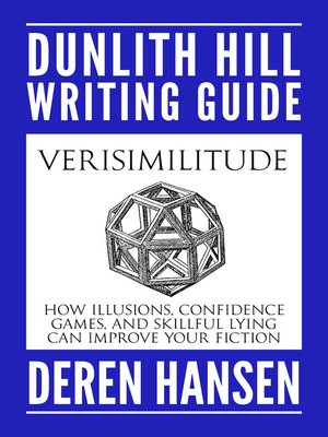 cover image of Verisimilitude